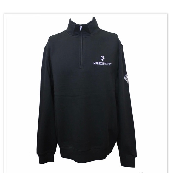 BRAND NEW KRIEGHOFF PULLOVER - Picture 5 of 6